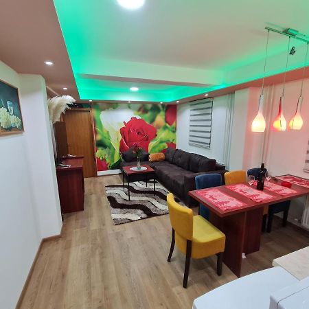 Apartman'S Ana Pale-Oc Jahorina No.2 Екстер'єр фото