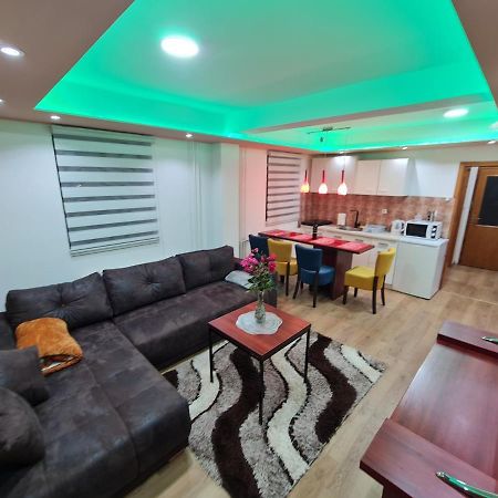 Apartman'S Ana Pale-Oc Jahorina No.2 Екстер'єр фото