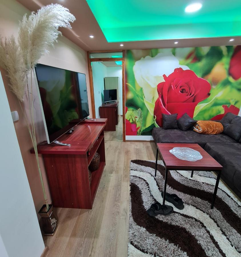 Apartman'S Ana Pale-Oc Jahorina No.2 Екстер'єр фото