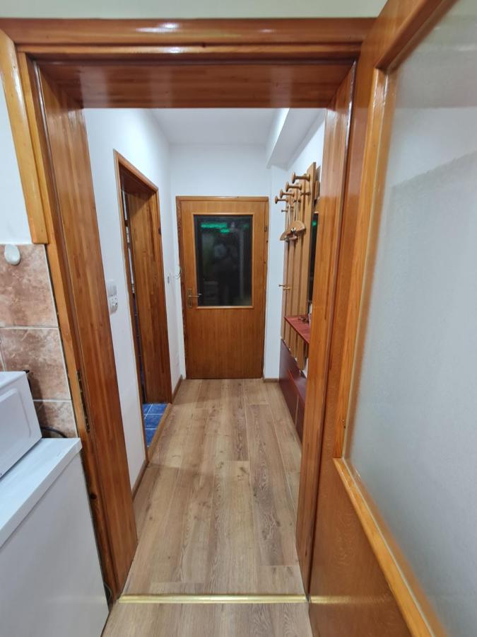 Apartman'S Ana Pale-Oc Jahorina No.2 Екстер'єр фото