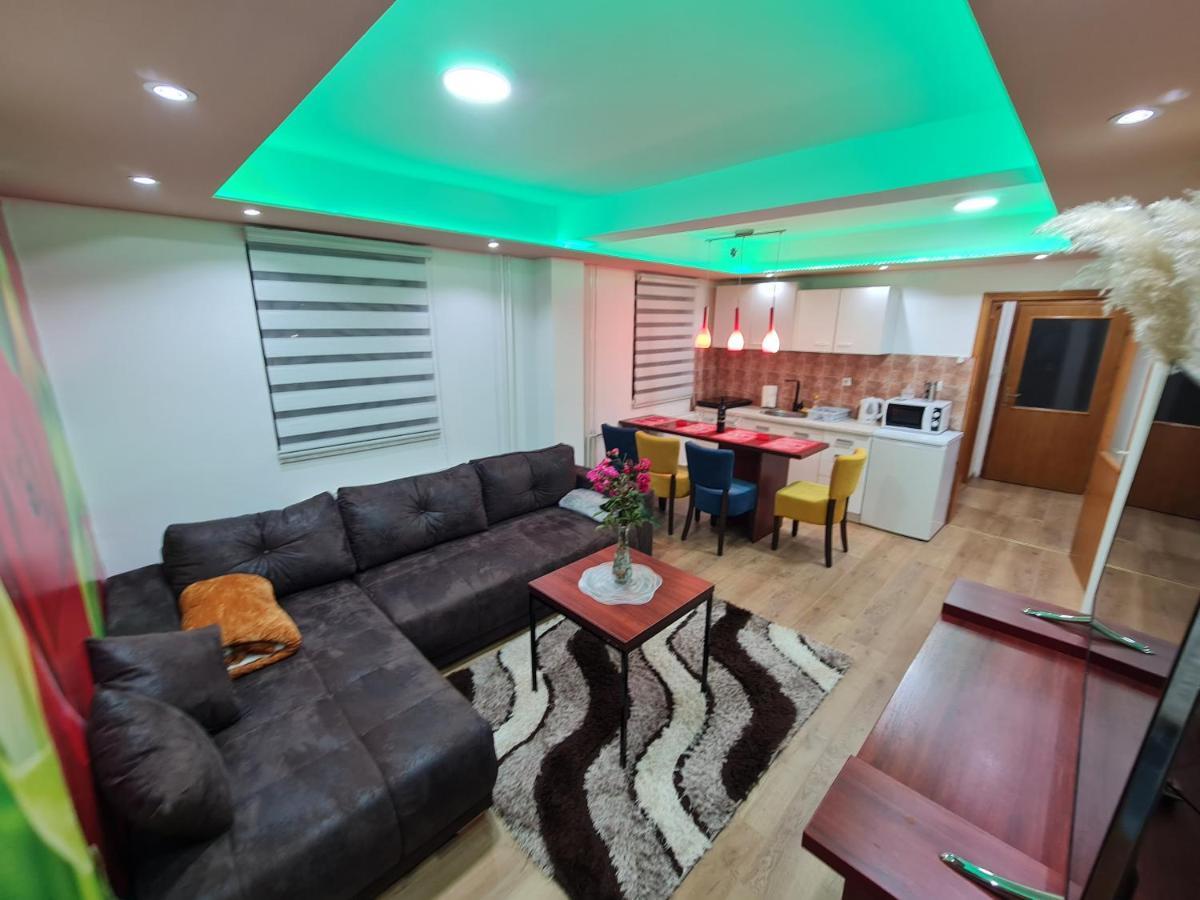 Apartman'S Ana Pale-Oc Jahorina No.2 Екстер'єр фото