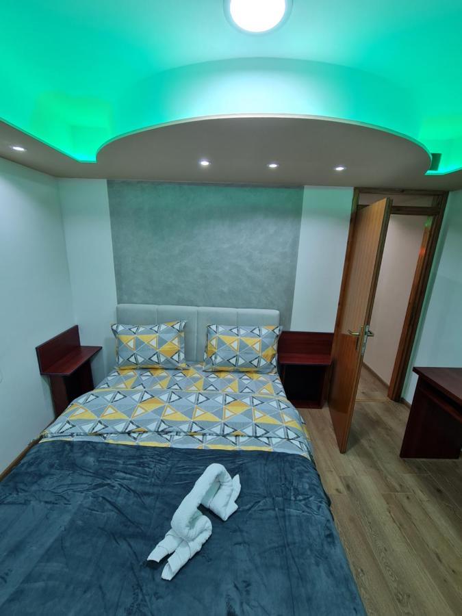 Apartman'S Ana Pale-Oc Jahorina No.2 Екстер'єр фото