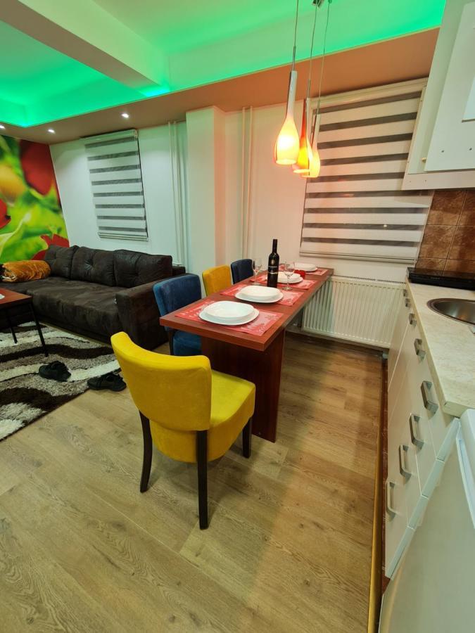 Apartman'S Ana Pale-Oc Jahorina No.2 Екстер'єр фото