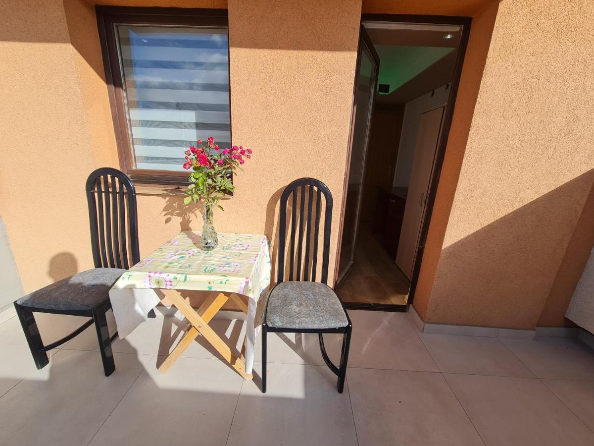 Apartman'S Ana Pale-Oc Jahorina No.2 Екстер'єр фото