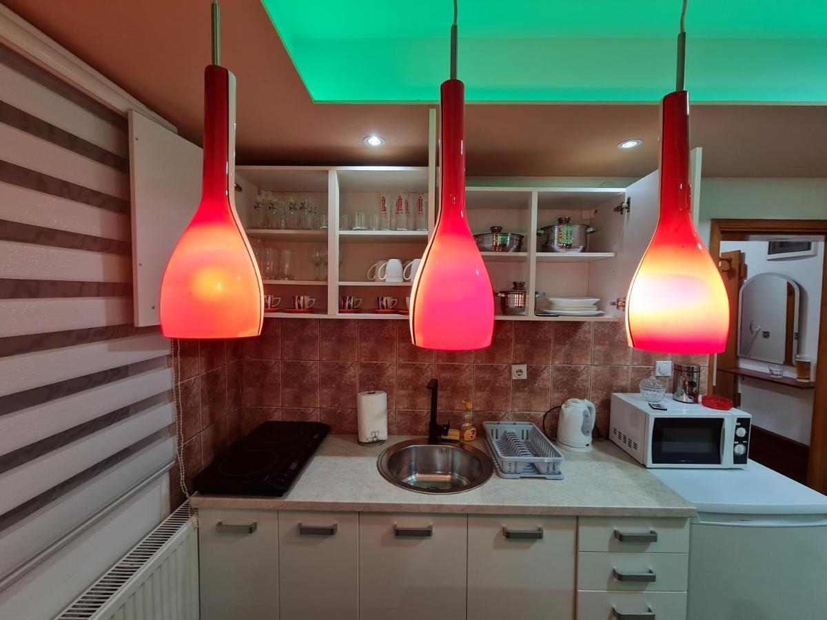 Apartman'S Ana Pale-Oc Jahorina No.2 Екстер'єр фото