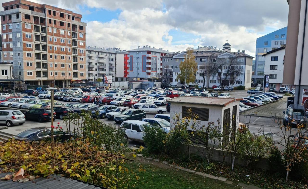 Apartman'S Ana Pale-Oc Jahorina No.2 Екстер'єр фото