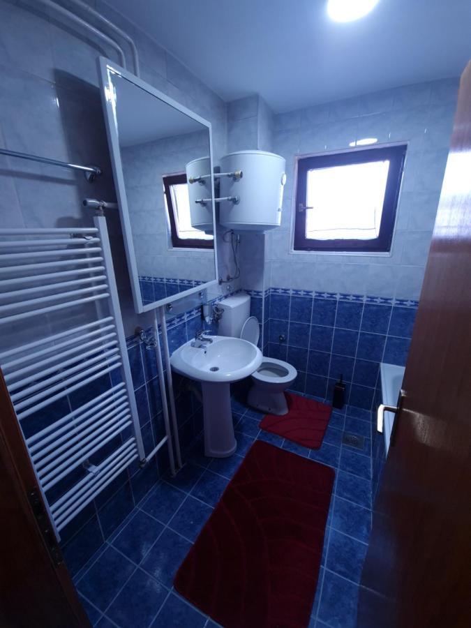Apartman'S Ana Pale-Oc Jahorina No.2 Екстер'єр фото