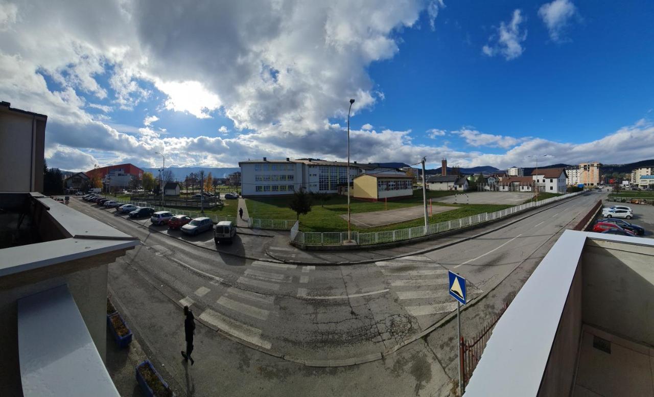 Apartman'S Ana Pale-Oc Jahorina No.2 Екстер'єр фото
