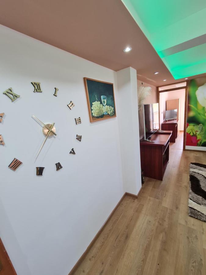 Apartman'S Ana Pale-Oc Jahorina No.2 Екстер'єр фото